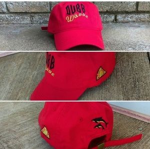 CampFireProdigy Dubbwavve clothing